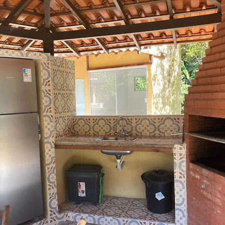 Casa Di Maria 4 Quartos A 500M Centro - Sauna, Piscina, Fogao A Lenha, Churrasqueira - Acesso Privativo Ao Ao Rio - Ideal Para Familias 노바프리부르구 외부 사진