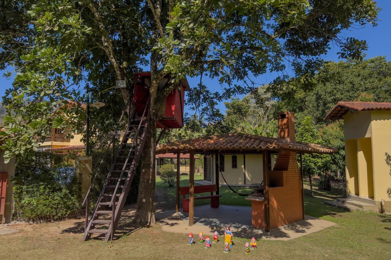 Casa Di Maria 4 Quartos A 500M Centro - Sauna, Piscina, Fogao A Lenha, Churrasqueira - Acesso Privativo Ao Ao Rio - Ideal Para Familias 노바프리부르구 외부 사진