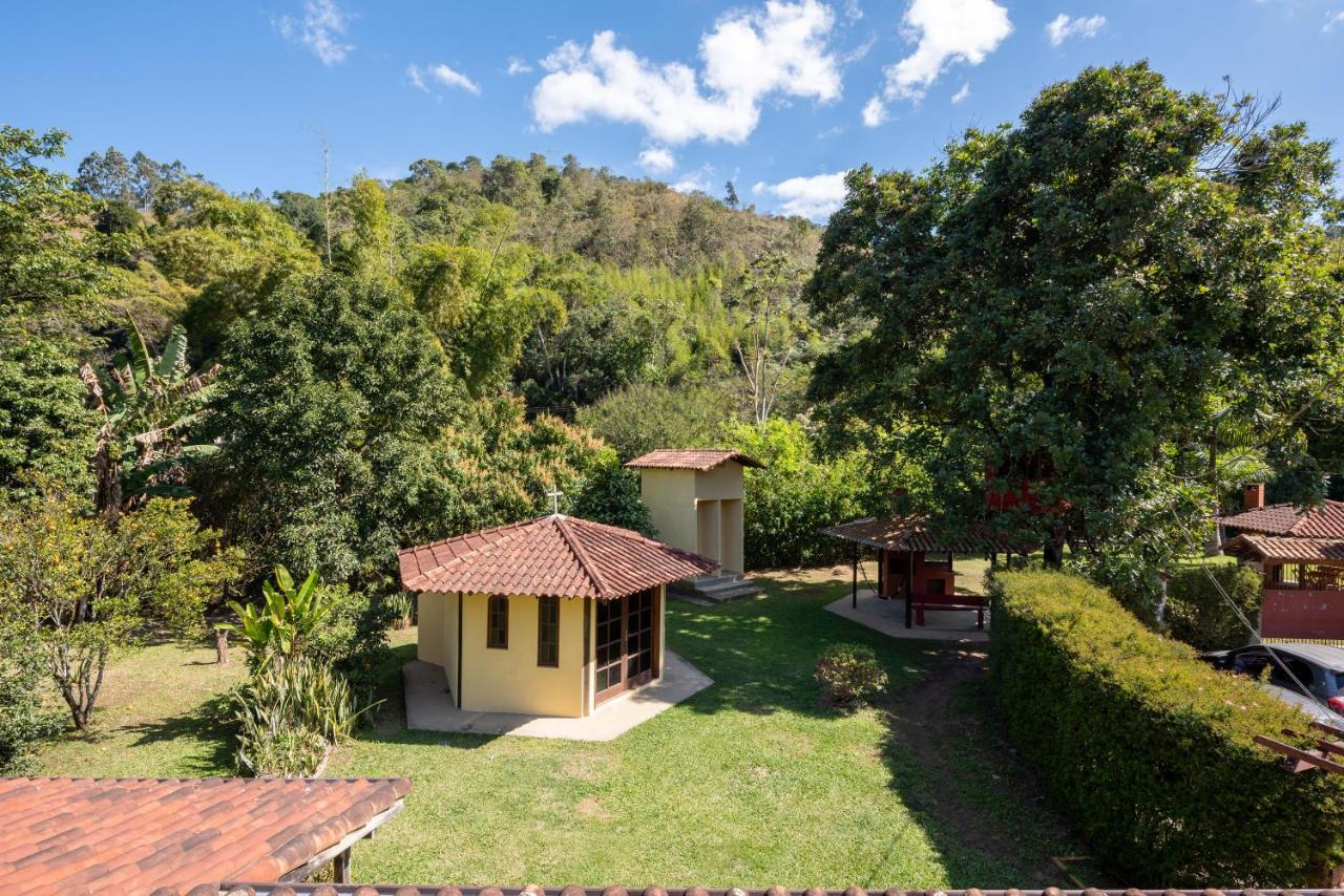 Casa Di Maria 4 Quartos A 500M Centro - Sauna, Piscina, Fogao A Lenha, Churrasqueira - Acesso Privativo Ao Ao Rio - Ideal Para Familias 노바프리부르구 외부 사진