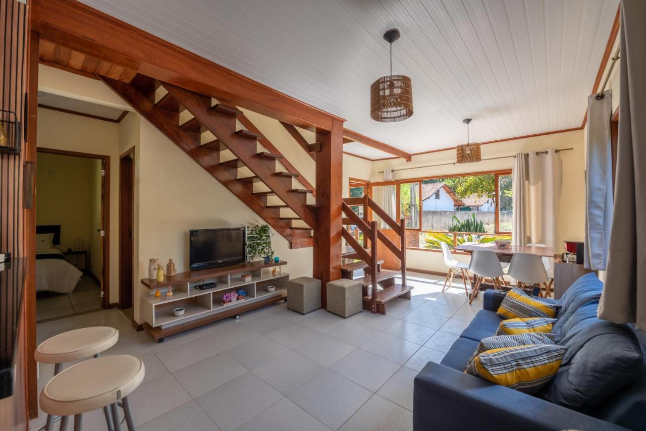 Casa Di Maria 4 Quartos A 500M Centro - Sauna, Piscina, Fogao A Lenha, Churrasqueira - Acesso Privativo Ao Ao Rio - Ideal Para Familias 노바프리부르구 외부 사진