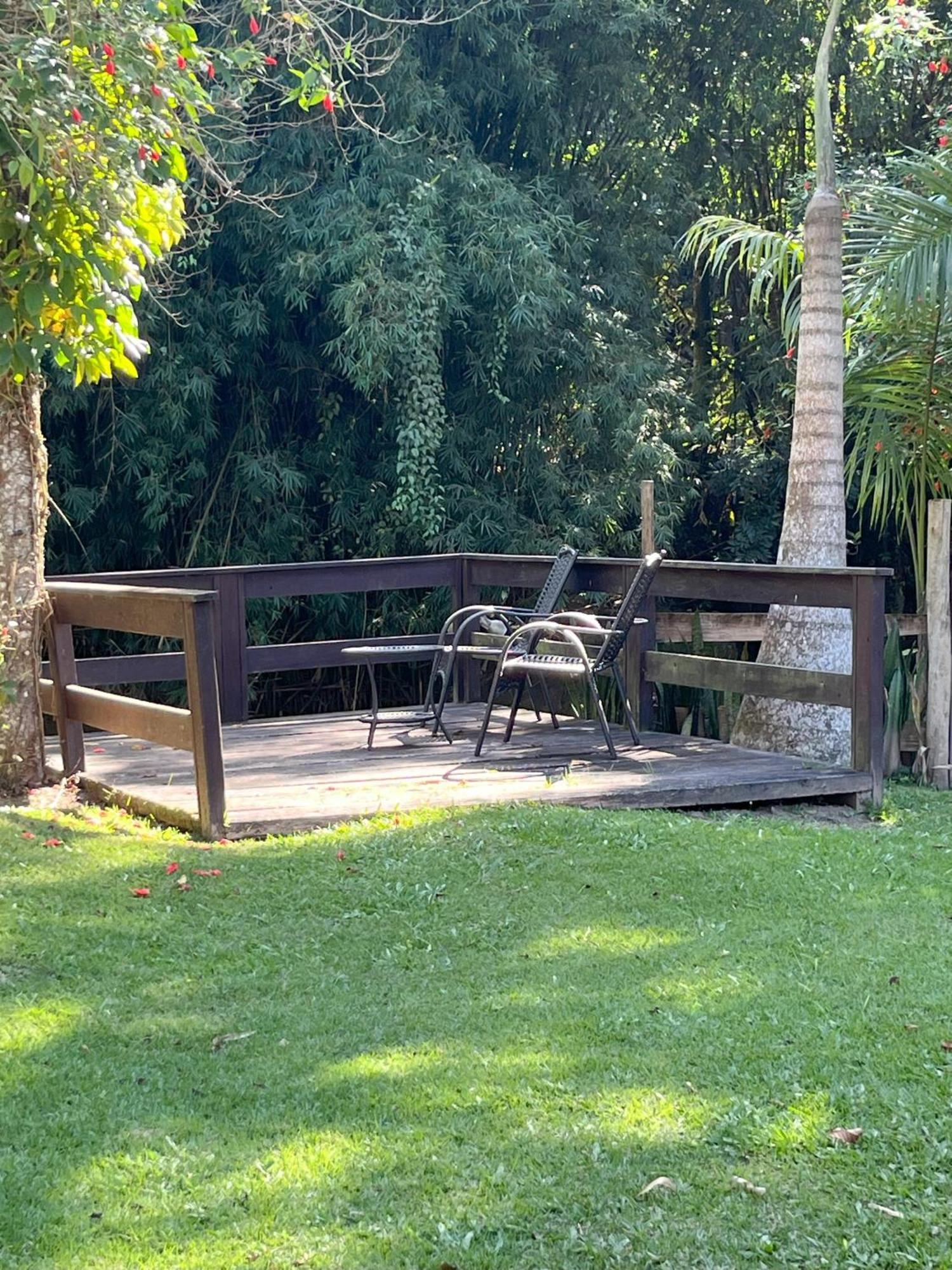 Casa Di Maria 4 Quartos A 500M Centro - Sauna, Piscina, Fogao A Lenha, Churrasqueira - Acesso Privativo Ao Ao Rio - Ideal Para Familias 노바프리부르구 외부 사진