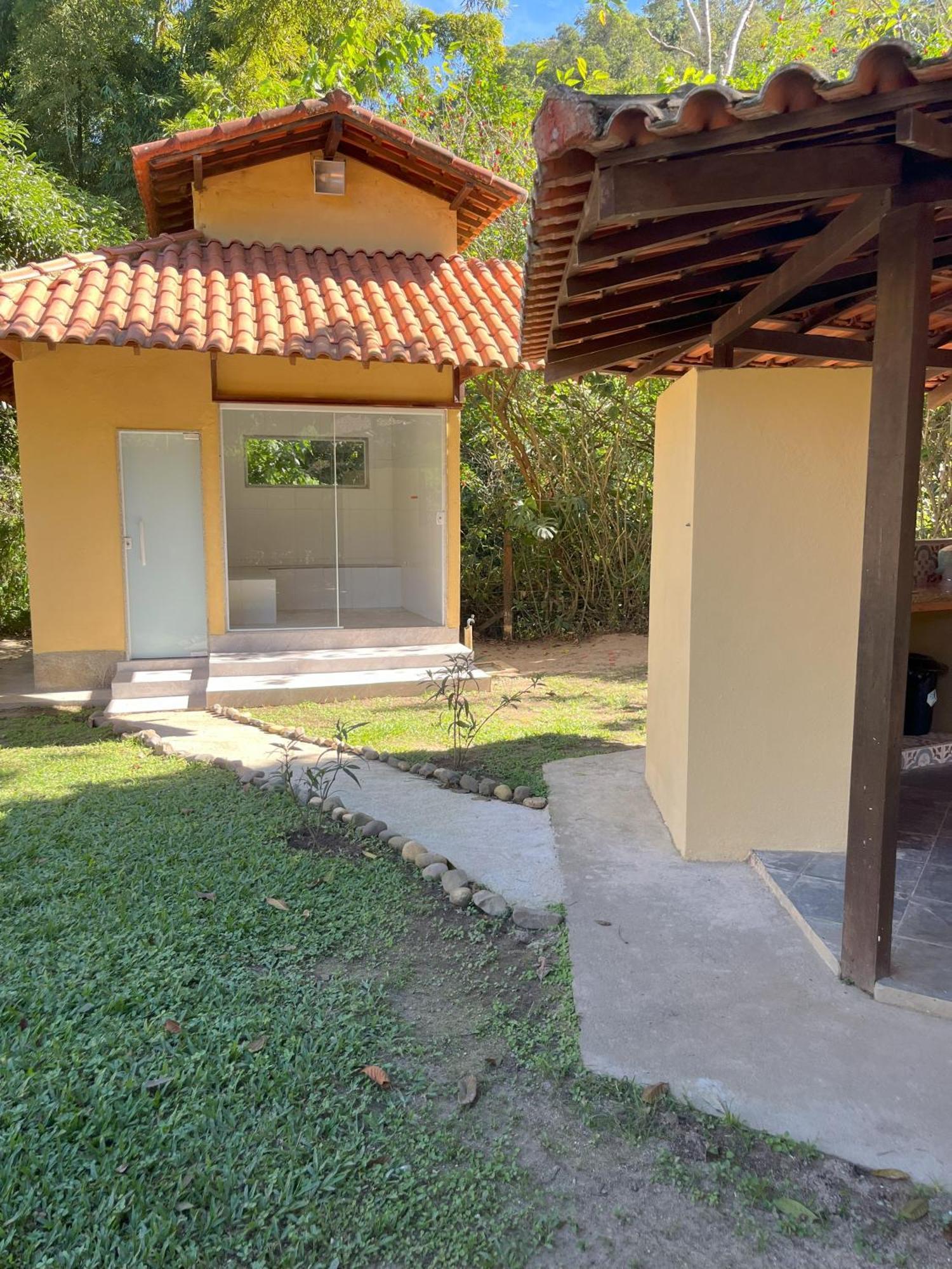 Casa Di Maria 4 Quartos A 500M Centro - Sauna, Piscina, Fogao A Lenha, Churrasqueira - Acesso Privativo Ao Ao Rio - Ideal Para Familias 노바프리부르구 외부 사진