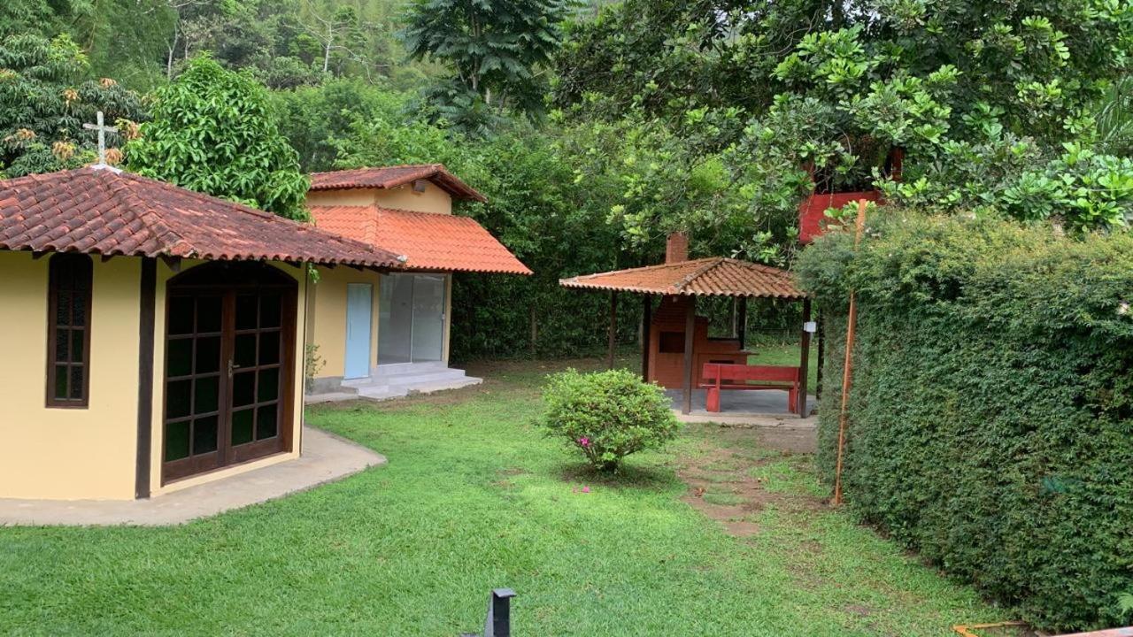 Casa Di Maria 4 Quartos A 500M Centro - Sauna, Piscina, Fogao A Lenha, Churrasqueira - Acesso Privativo Ao Ao Rio - Ideal Para Familias 노바프리부르구 외부 사진