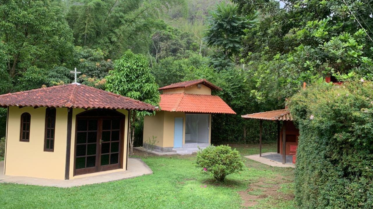 Casa Di Maria 4 Quartos A 500M Centro - Sauna, Piscina, Fogao A Lenha, Churrasqueira - Acesso Privativo Ao Ao Rio - Ideal Para Familias 노바프리부르구 외부 사진