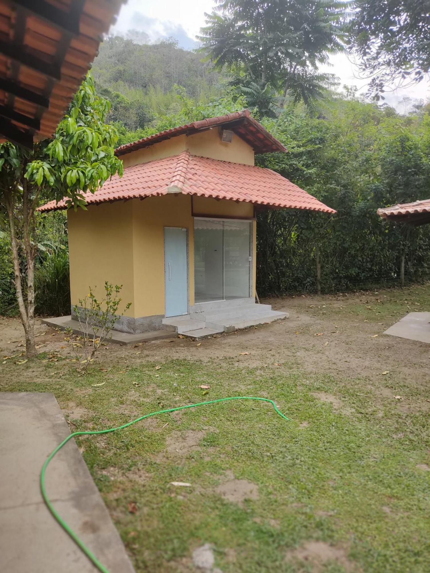 Casa Di Maria 4 Quartos A 500M Centro - Sauna, Piscina, Fogao A Lenha, Churrasqueira - Acesso Privativo Ao Ao Rio - Ideal Para Familias 노바프리부르구 외부 사진