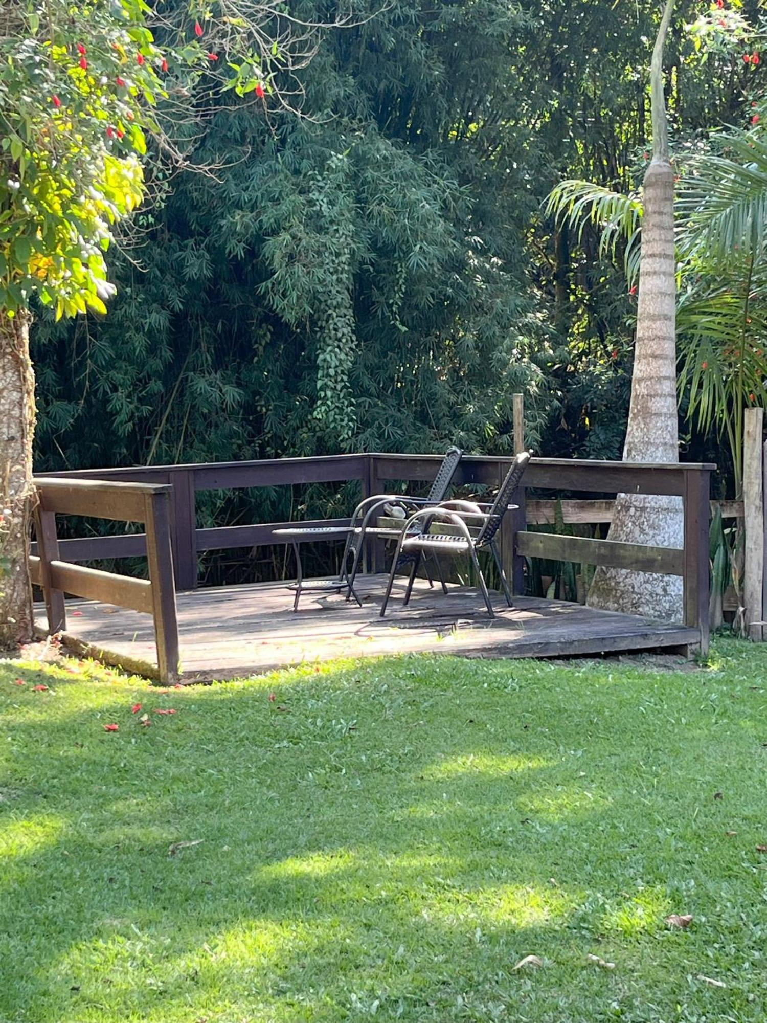 Casa Di Maria 4 Quartos A 500M Centro - Sauna, Piscina, Fogao A Lenha, Churrasqueira - Acesso Privativo Ao Ao Rio - Ideal Para Familias 노바프리부르구 외부 사진
